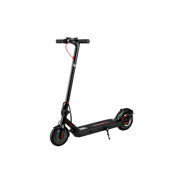 Scooters