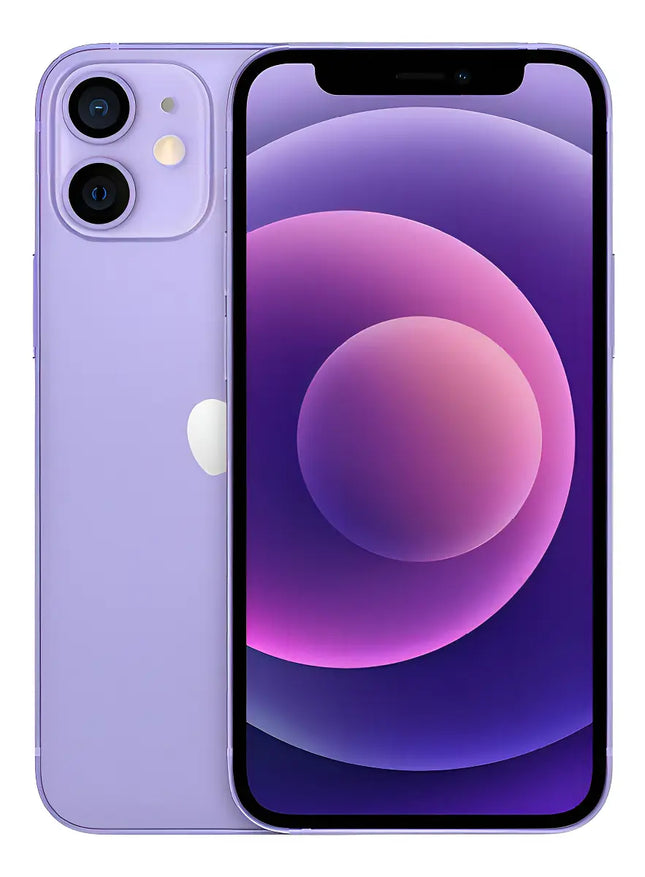 Apple iPhone 12 Mini Reacondicionado