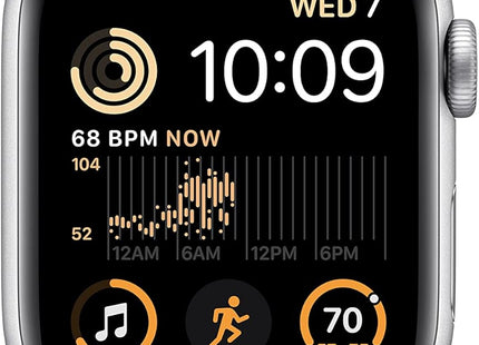 Apple Watch SE 40 mm Reacondicionado