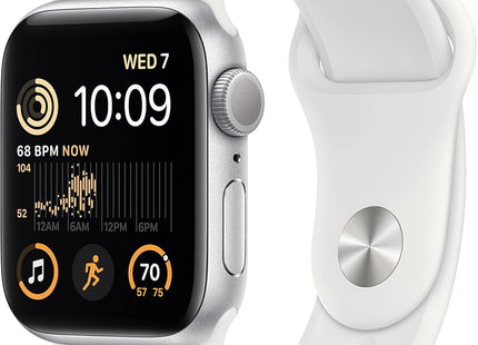 Apple Watch SE (2nd Gen) 40 mm Reacondicionado