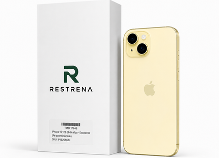 Apple iPhone 15 Plus Reacondicionado