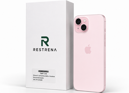 Apple iPhone 13 Mini Reacondicionado