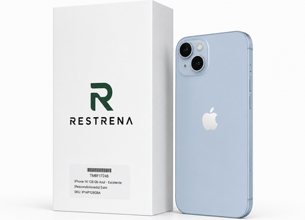 Apple iPhone 14 Reacondicionado