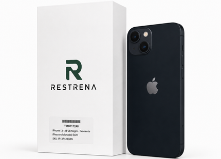 Apple iPhone 13 Mini Reacondicionado