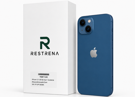 Apple iPhone 13 Mini Reacondicionado