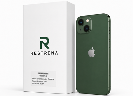 Apple iPhone 13 Mini Reacondicionado