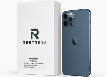 Apple iPhone 12 Pro Max Reacondicionado