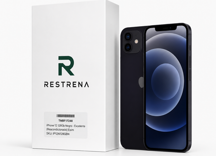 Apple iPhone 12 Mini Reacondicionado