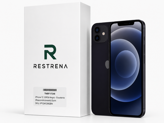 Apple iPhone 12 Mini Reacondicionado