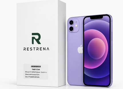 Apple iPhone 12 Mini Reacondicionado