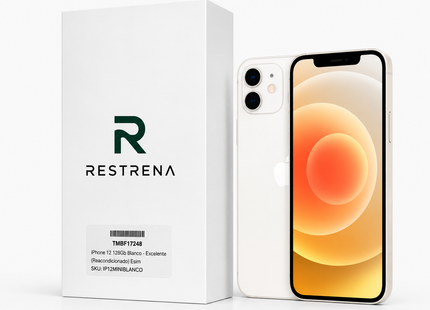 Apple iPhone 12 Mini Reacondicionado