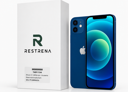 Apple iPhone 12 Mini Reacondicionado