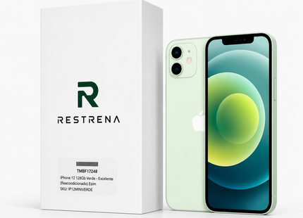 Apple iPhone 12 Mini Reacondicionado