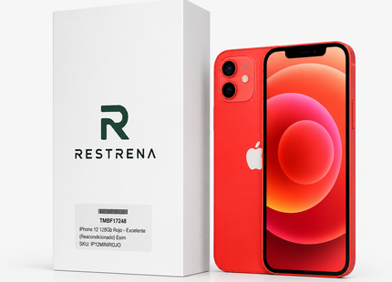 Apple iPhone 12 Mini Reacondicionado