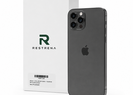 Apple iPhone 13 Pro Reacondicionado