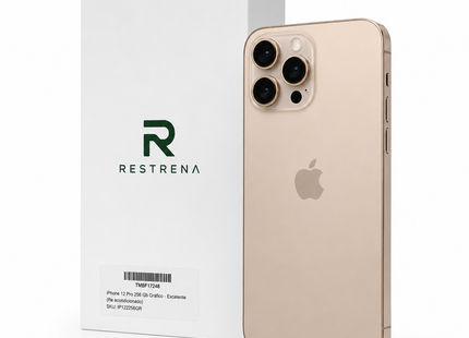 Apple iPhone 16 Pro Reacondicionado