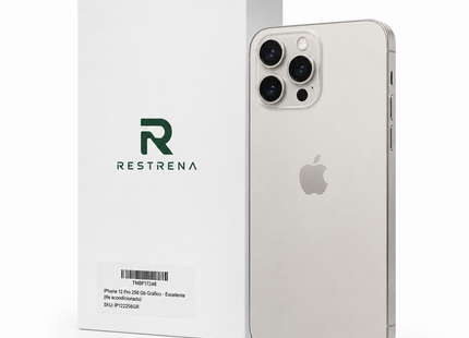 Apple iPhone 13 Pro Reacondicionado
