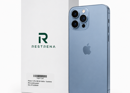 Apple iPhone 13 Pro Reacondicionado