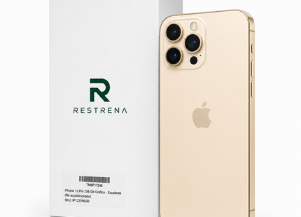 Apple iPhone 13 Pro Reacondicionado