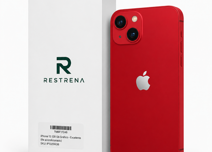 Apple iPhone 13 Mini Reacondicionado