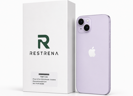 Apple iPhone 14 Reacondicionado