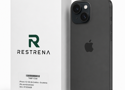 Apple iPhone 14 Reacondicionado