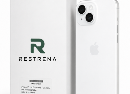 Apple iPhone 13 Mini Reacondicionado