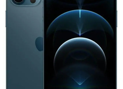 Apple iPhone 12 Pro Max Reacondicionado