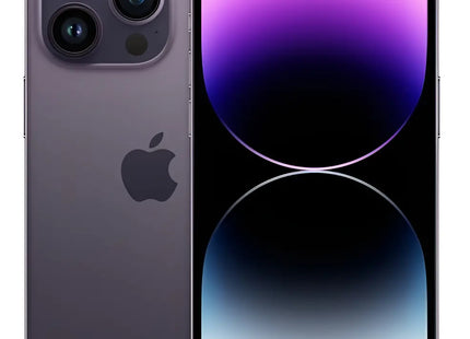 Apple iPhone 14 Pro Max Reacondicionado