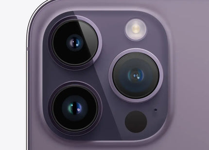 Apple iPhone 14 Pro Max Reacondicionado