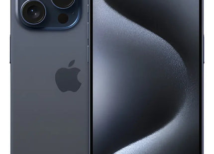 Apple iPhone 15 Pro Reacondicionado