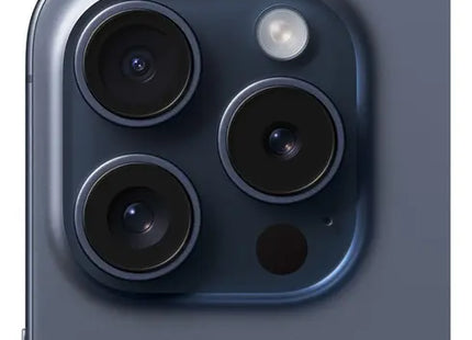 Apple iPhone 15 Pro Reacondicionado