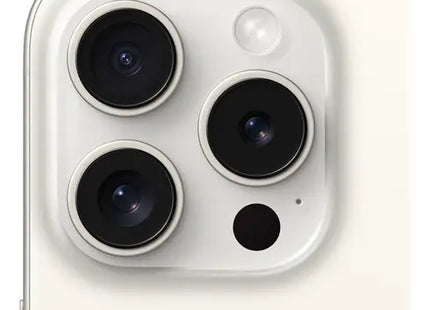 Apple iPhone 15 Pro Reacondicionado