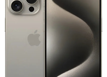 Apple iPhone 15 Pro Reacondicionado