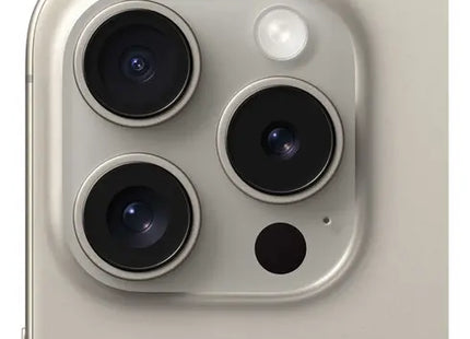 Apple iPhone 15 Pro Reacondicionado