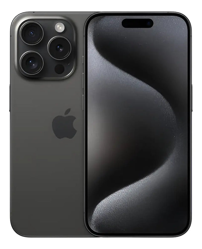 Apple iPhone 15 Pro Max Reacondicionado