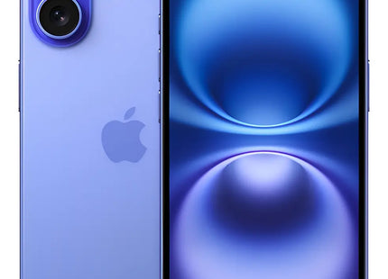 Apple iPhone 16 Reacondicionado