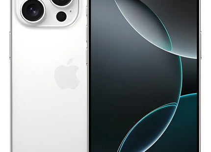 Apple iPhone 16 Pro Max Reacondicionado