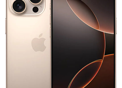 Apple iPhone 16 Pro Max Reacondicionado