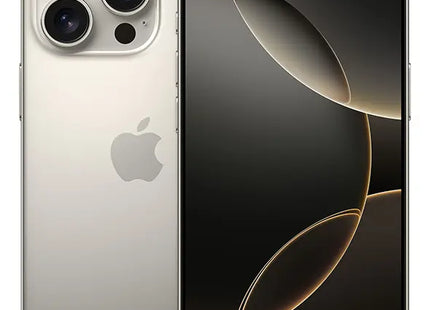 Apple iPhone 16 Pro Max Reacondicionado