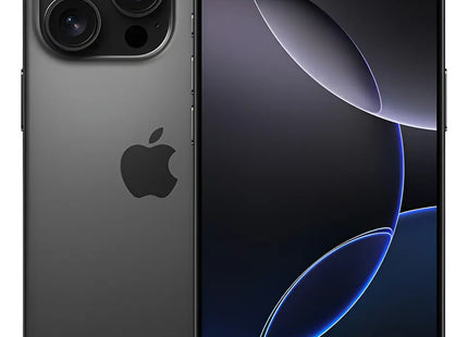 Apple iPhone 16 Pro Max Reacondicionado