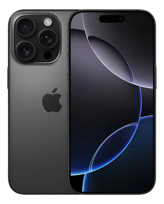 Apple iPhone 16 Pro Max Reacondicionado