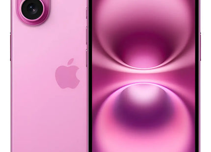 Apple iPhone 16 Reacondicionado