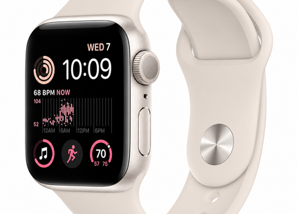 Apple Watch SE 40 mm Reacondicionado