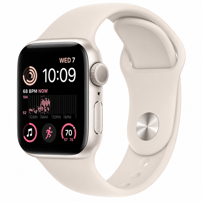 Apple Watch SE 40 mm Reacondicionado
