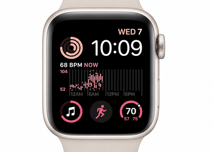 Apple Watch SE 40 mm Reacondicionado
