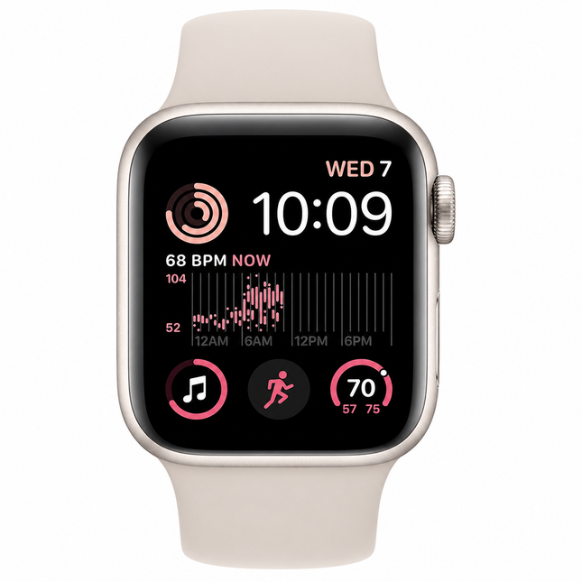 Apple Watch SE 40 mm Reacondicionado
