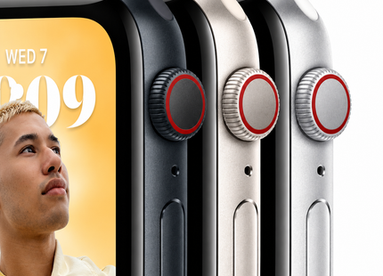 Apple Watch SE 40 mm Reacondicionado