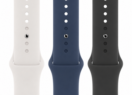 Apple Watch SE (2nd Gen) 40 mm Reacondicionado